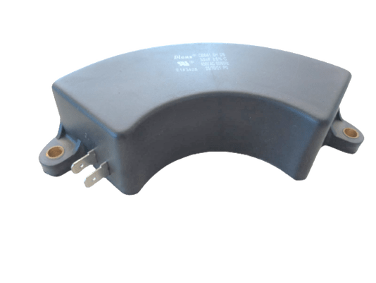 Capacitor Geradores de Energia Branco 30 UF MG-BD6500