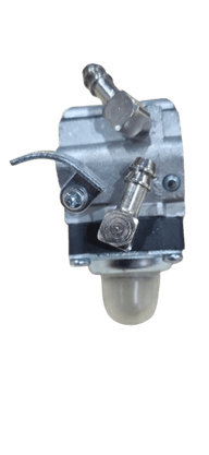 Carburador Com Alavanca Compactador Solo Wacker Neuson