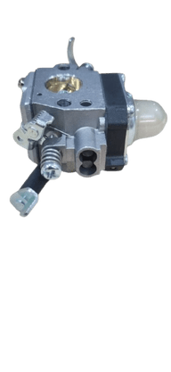 Carburador Com Alavanca Compactador Solo Wacker Neuson