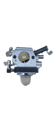 Carburador Com Alavanca Compactador Solo Wacker Neuson