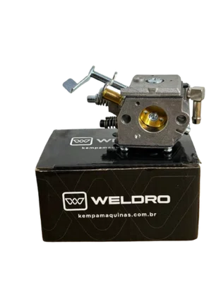 Carburador Diafragma Compactador Solo Honda GX100 120