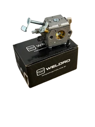 Carburador Diafragma Compactador Solo Honda GX100 120