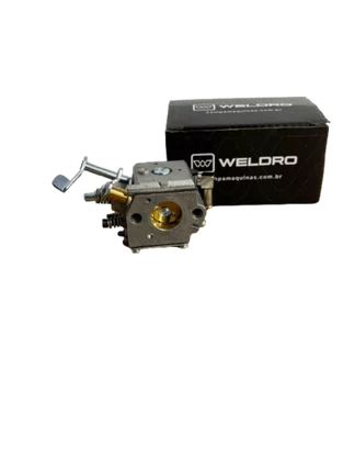 Carburador Diafragma Compactador Solo Honda GX100 120