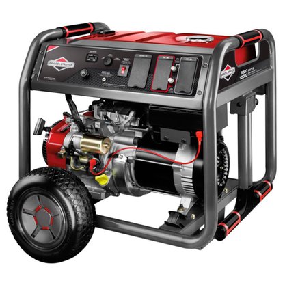 Carburador Com Solenoide Geradores Gasolina Briggs & Stratton