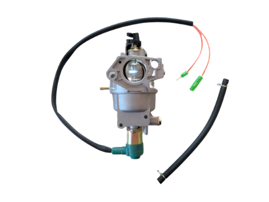 Carburador Para Geradores Gasolina 6.5 até 11 Kva Multimarcas