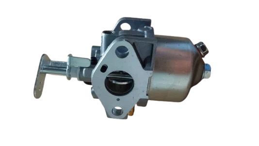 Carburador Completo Cortador Grama Tekna T430GRR