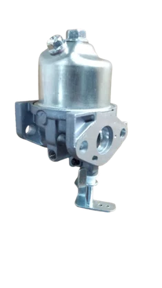 Carburador Completo Cortador Grama Tekna T430GRR