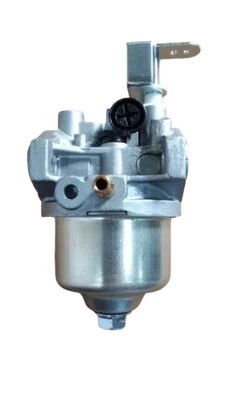 Carburador Completo Cortador Grama Tekna T430GRR
