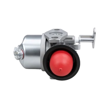 Carburador Completo Cortador Grama Tekna Toyama 3,75HP