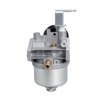 Carburador Completo Cortador Grama Tekna Toyama 3,75HP