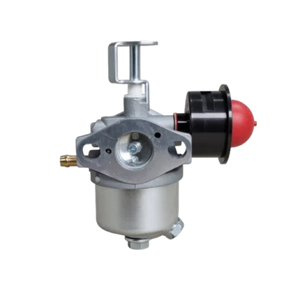 Carburador Completo Cortador Grama Tekna Toyama 3,75HP