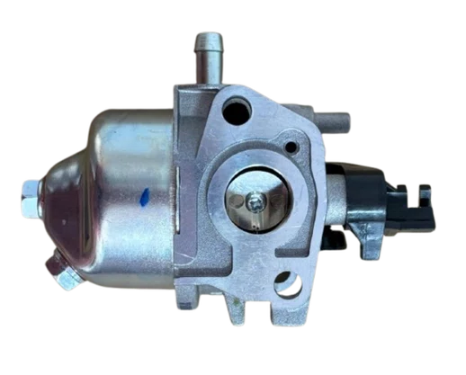 Carburador Completo Cortadores Grama Tramontina CC50M