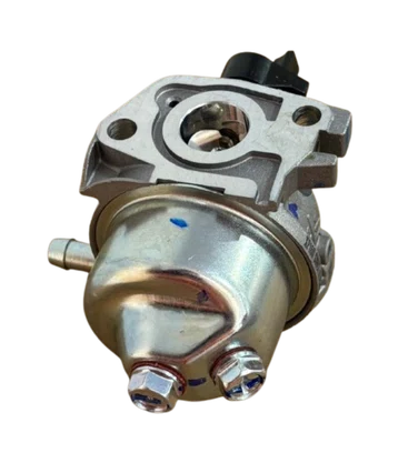 Carburador Completo Cortadores Grama Tramontina CC50M