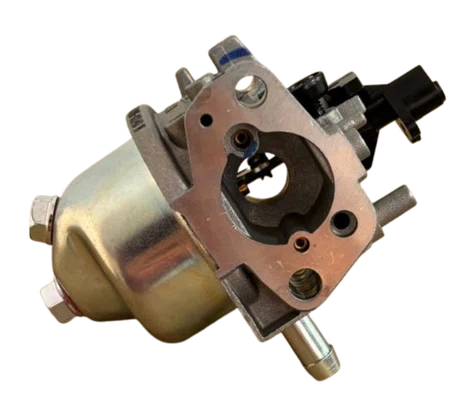 Carburador Completo Cortadores Grama Tramontina CC50M