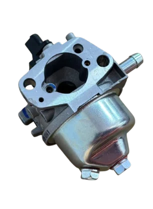 Carburador Completo Cortadores Grama Tramontina CC50M