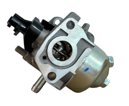Carburador Completo Cortadores Grama Tramontina CC50M