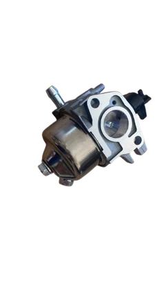 Carburador Completo Trator Cortador Grama Tekna TCG24-7.5M