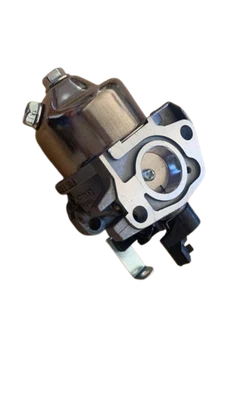 Carburador Completo Trator Cortador Grama Tekna TCG24-7.5M
