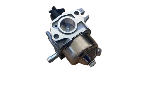 Carburador Completo Trator Cortador Grama Tekna TCG24-7.5M