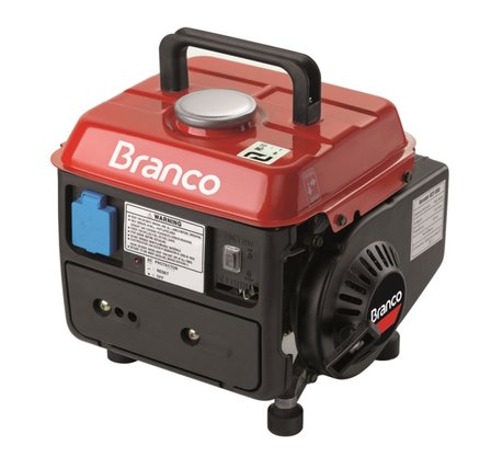 Carburador Geradores de Energia 2T 950W Multimarcas