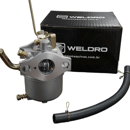 Carburador Geradores de Energia 2T 950W Multimarcas
