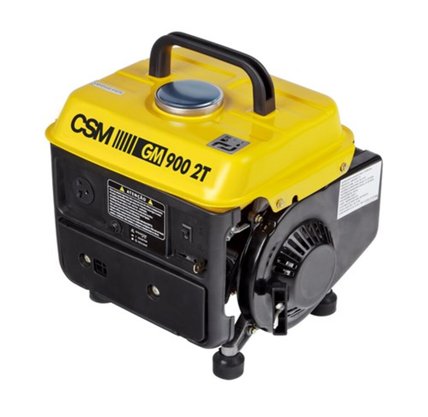 Carburador Geradores de Energia 2T CSM GM900