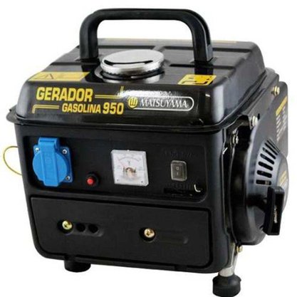 Carburador Geradores de Energia 2T Matsuyama 950