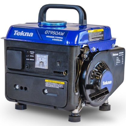 Carburador Geradores de Energia 2T Tekna GT950AW