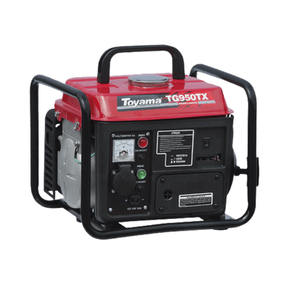 Carburador Geradores de Energia 2T Toyama TG950
