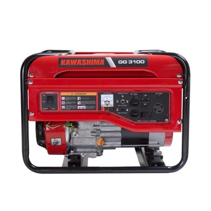 Carburador Geradores de Energia Kawashima GG3100