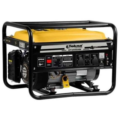 Carburador Geradores de Energia Tekna GT2500/3500