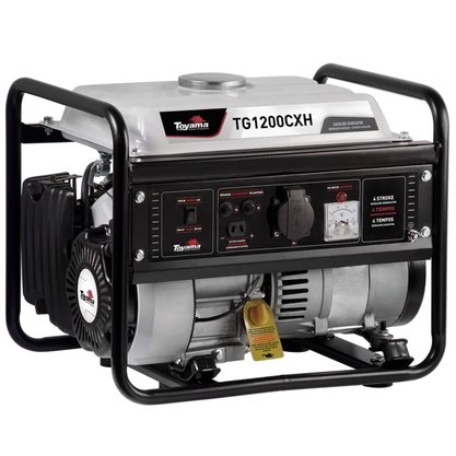 Carburador Geradores de Energia Toyama TG1200 1300