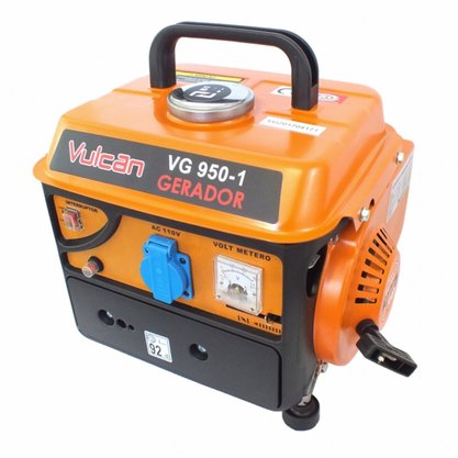 Carburador Geradores de Energia Vulcan VG950