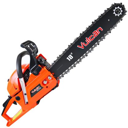 Carburador Para Motosserras Vulcan VSL 450 550