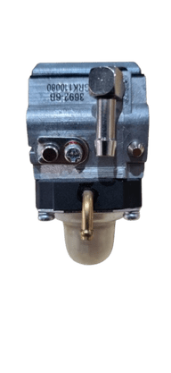 Carburador Com Injetor Compactador Solo Honda GXR 100 120