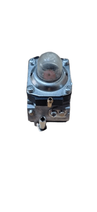 Carburador Com Injetor Compactador Solo Honda GXR 100 120