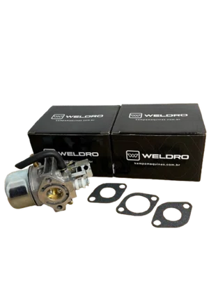 Carburador Para Compactador Subaru Robin EH12
