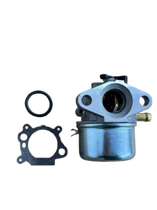 Carburador Para Cortadores de Grama Motor Briggs&Stratton