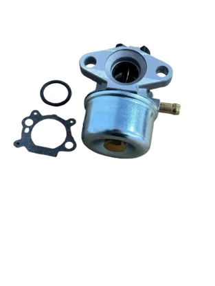 Carburador Para Cortadores de Grama Motor Briggs&Stratton
