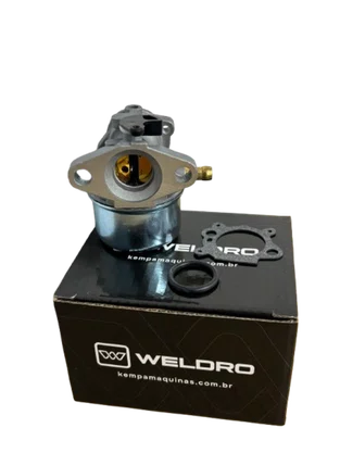 Carburador Para Cortadores de Grama Motor Briggs&Stratton
