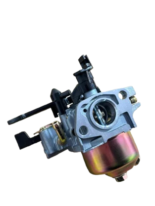Carburador Para Motobombas Gasolina Branco