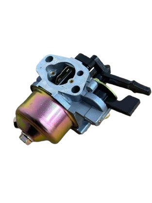 Carburador Para Motobombas Gasolina Branco