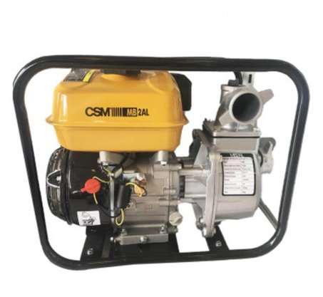 Carburador Para Motobombas Gasolina CSM