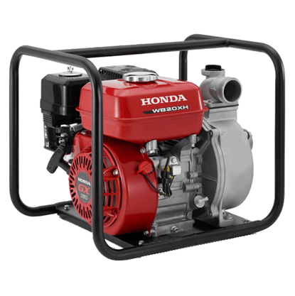 Carburador Para Motobombas Gasolina Honda