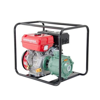 Carburador Para Motobombas Gasolina Kawashima