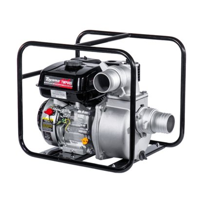 Carburador Para Motobombas Gasolina Toyama