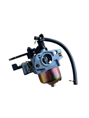 Carburador Para Motobombas Gasolina Toyama