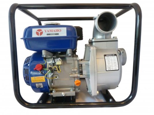 Carburador Para Motobombas Gasolina Yamaho