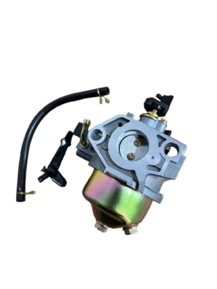 Carburador Para Motor Gasolina 8,0 9,0HP Multimarcas