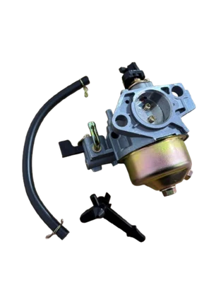 Carburador Para Motor Gasolina Branco 13 15HP